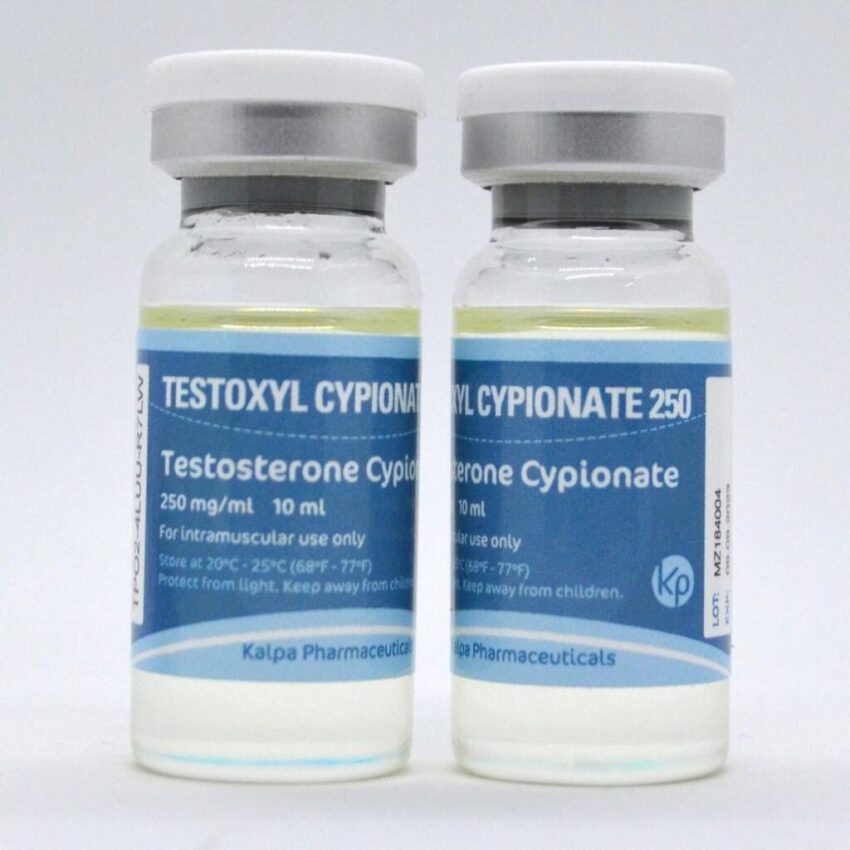 Which one is Better Cypionate vs Enanthate at SteroidsCycles.net